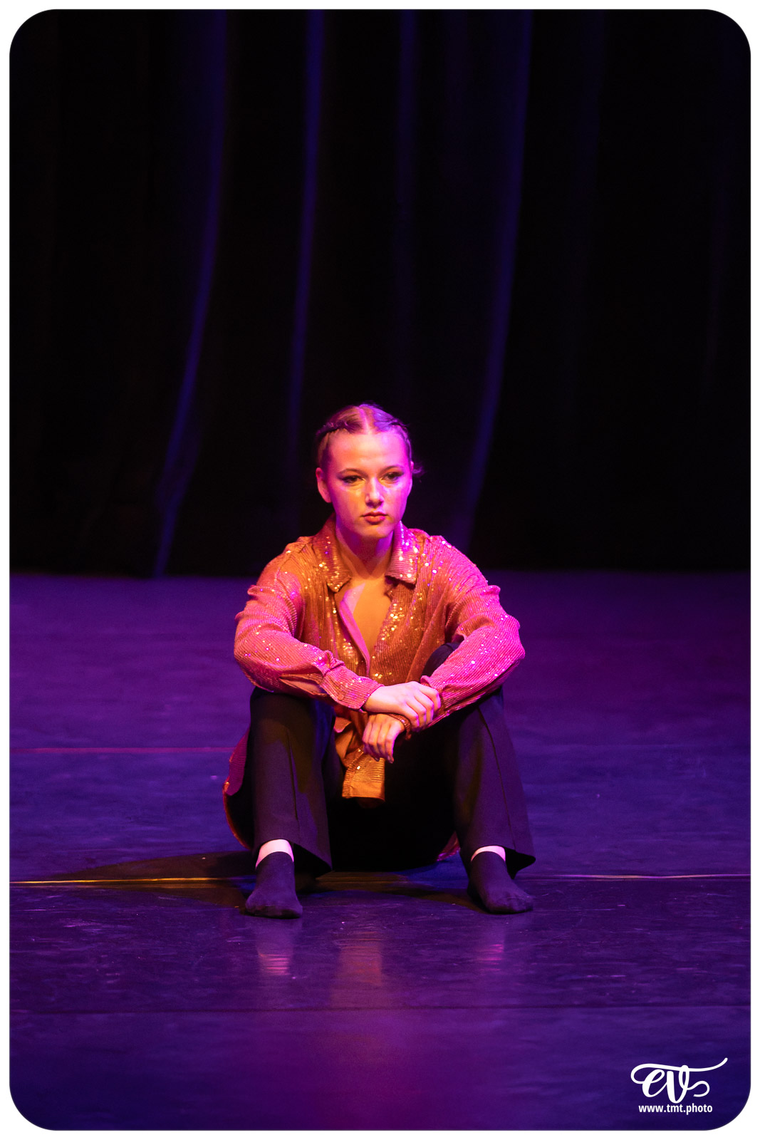 ECOLE DE DANSE CÉCILE ADAMOW